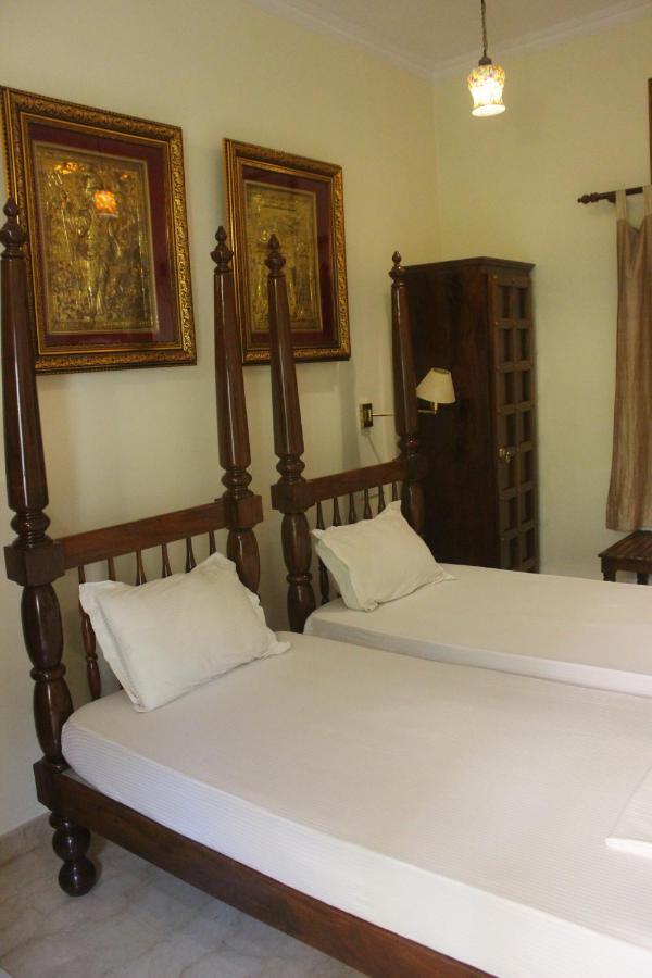 Homestay Varanasi Exterior foto