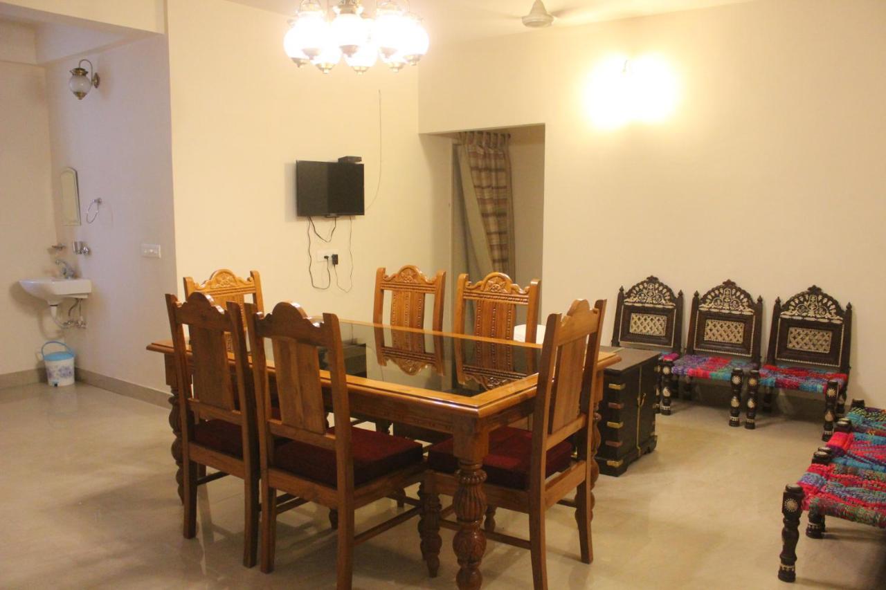 Homestay Varanasi Exterior foto
