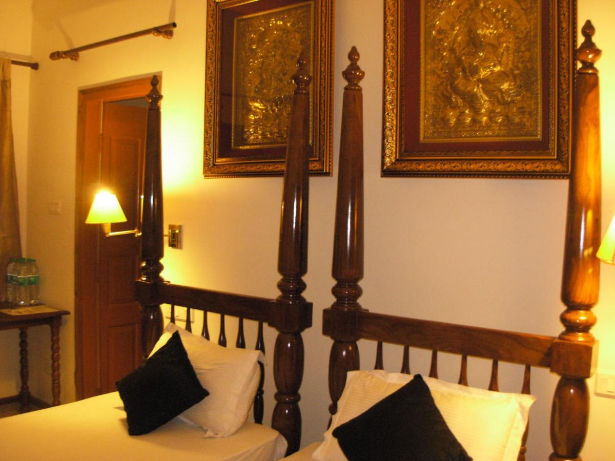 Homestay Varanasi Exterior foto