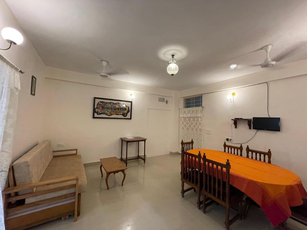 Homestay Varanasi Exterior foto